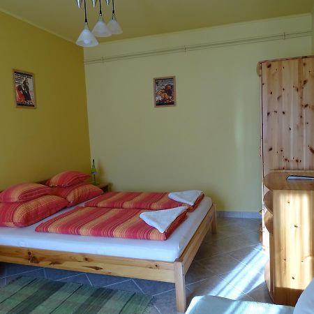 Apartamento Franciska Portája Igal Exterior foto