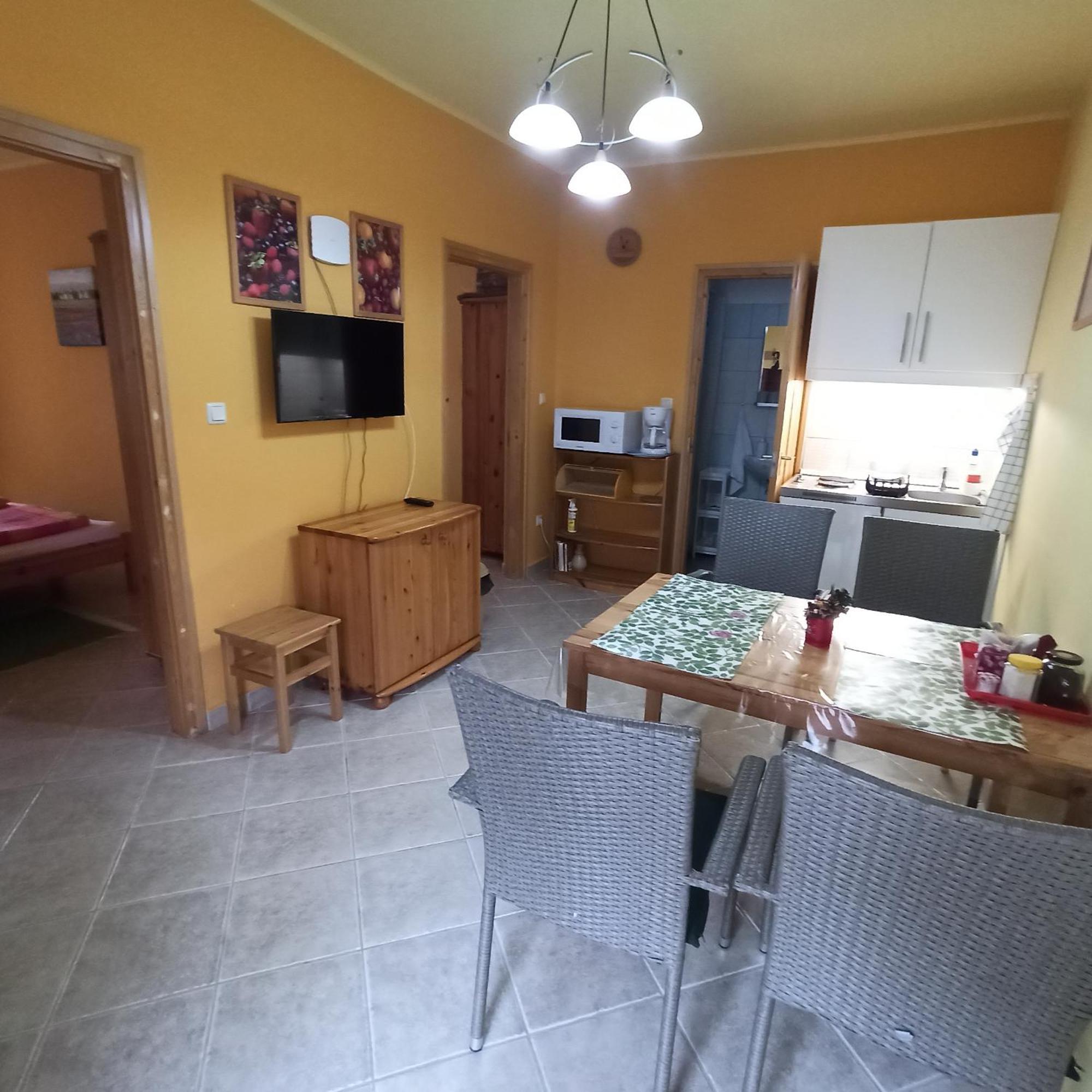 Apartamento Franciska Portája Igal Exterior foto
