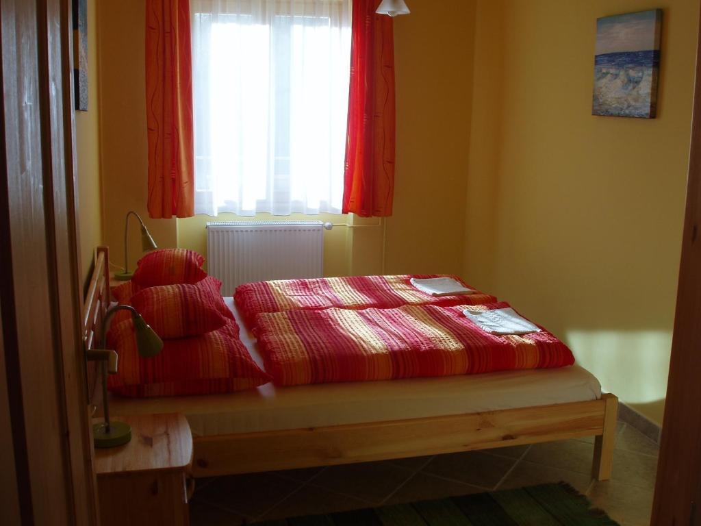 Apartamento Franciska Portája Igal Habitación foto