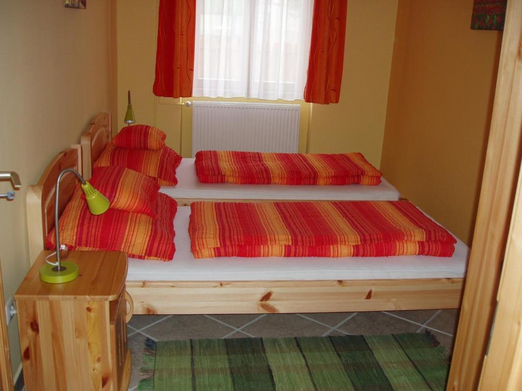 Apartamento Franciska Portája Igal Habitación foto