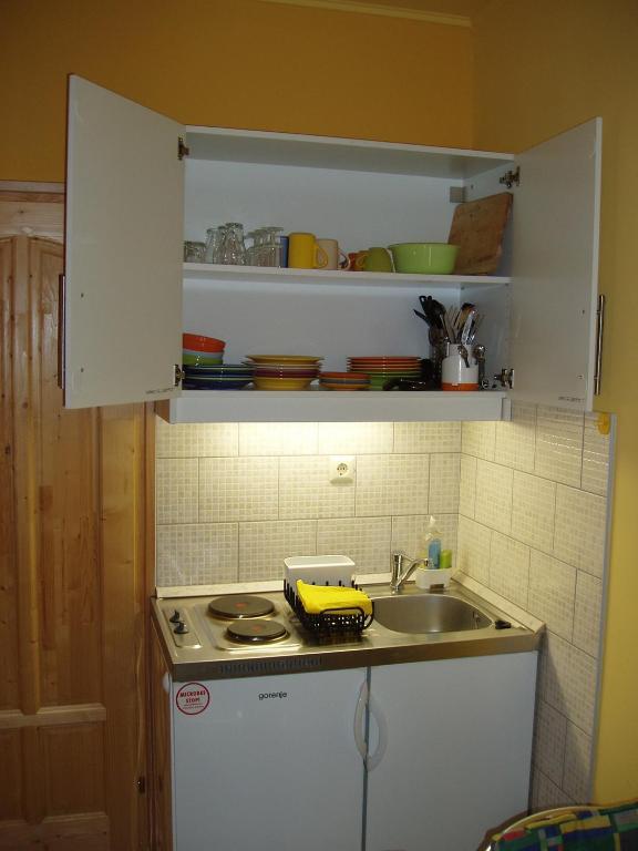 Apartamento Franciska Portája Igal Habitación foto