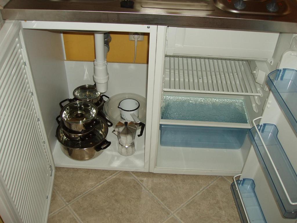 Apartamento Franciska Portája Igal Habitación foto