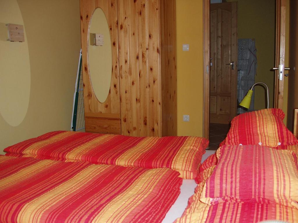 Apartamento Franciska Portája Igal Habitación foto