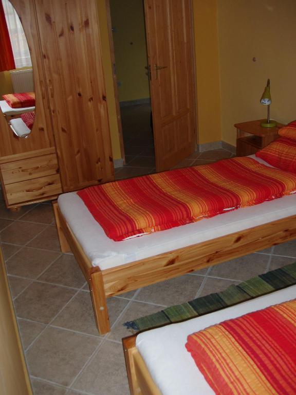 Apartamento Franciska Portája Igal Habitación foto