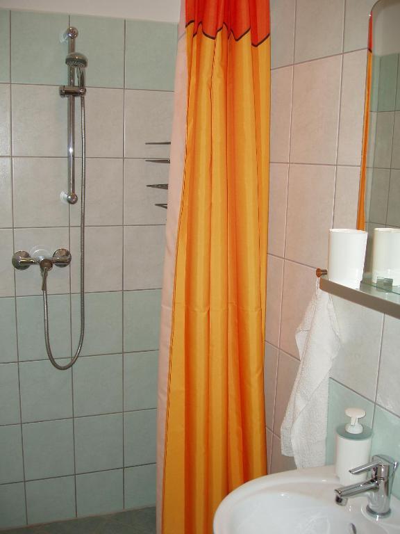 Apartamento Franciska Portája Igal Habitación foto