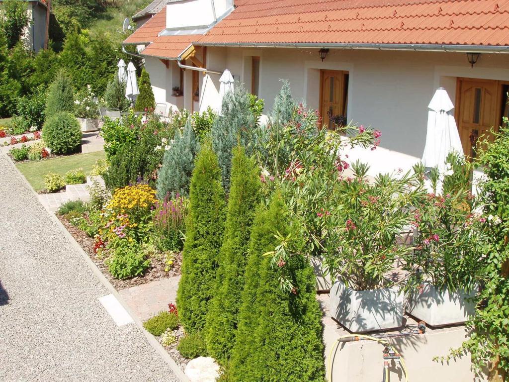 Apartamento Franciska Portája Igal Exterior foto