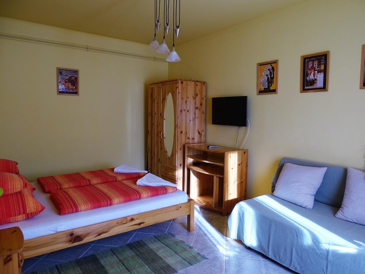 Apartamento Franciska Portája Igal Exterior foto