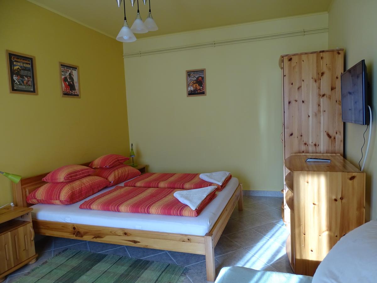 Apartamento Franciska Portája Igal Exterior foto