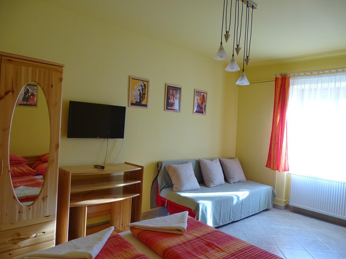 Apartamento Franciska Portája Igal Exterior foto